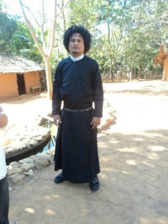 UM BREVE CURRICULUM DA VIDA DO ATOR RONALDO RIBEIRO